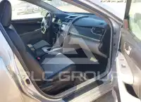 2014 Toyota CAMRY фото