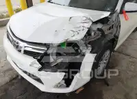 2014 Toyota CAMRY фото