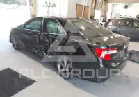 2014 Toyota CAMRY photo