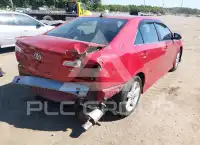 2014 Toyota CAMRY photo
