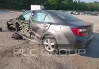 2014 Toyota CAMRY фото