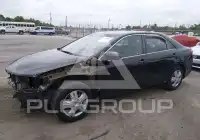 2014 Toyota CAMRY photo