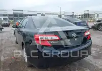 2014 Toyota CAMRY фото
