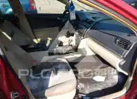 2014 Toyota CAMRY фото