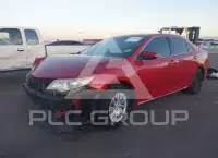2014 Toyota CAMRY photo