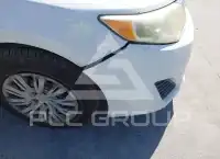 2014 Toyota CAMRY фото