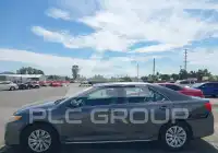 2014 Toyota CAMRY фото