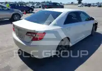 2014 Toyota CAMRY photo