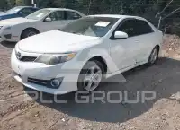 2014 Toyota CAMRY фото