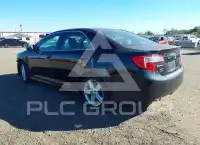 2014 Toyota CAMRY photo