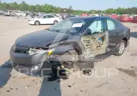 2014 Toyota CAMRY фото