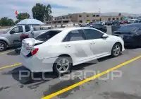 2014 Toyota CAMRY photo
