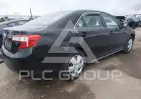 2014 Toyota CAMRY photo