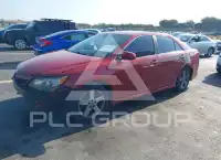 2014 Toyota CAMRY фото