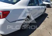 2014 Toyota CAMRY фото