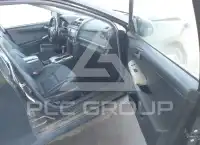 2014 Toyota CAMRY фото