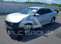 2014 Toyota CAMRY photo