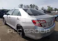 2014 Toyota CAMRY photo