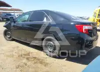 2014 Toyota CAMRY фото