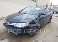 2014 Toyota CAMRY фото