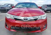 2014 Toyota CAMRY фото