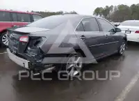 2014 Toyota CAMRY photo
