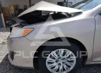 2014 Toyota CAMRY фото