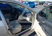 2014 Toyota CAMRY фото