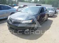 2014 Toyota CAMRY photo