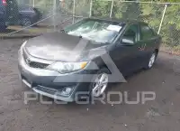 2014 Toyota CAMRY photo