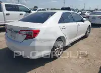 2014 Toyota CAMRY photo