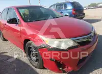 2014 Toyota CAMRY фото