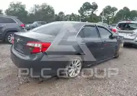 2014 Toyota CAMRY photo