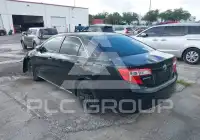 2014 Toyota CAMRY фото