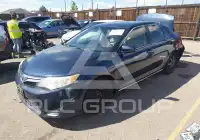 2014 Toyota CAMRY фото