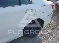 2014 Toyota CAMRY фото