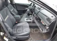 2014 Toyota CAMRY фото