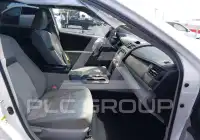 2014 Toyota CAMRY photo