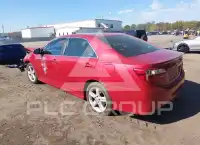 2014 Toyota CAMRY photo