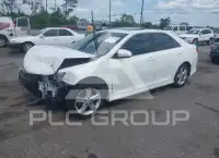 2014 Toyota CAMRY photo