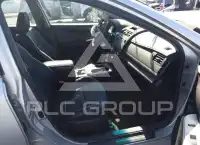 2014 Toyota CAMRY photo
