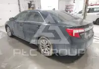 2014 Toyota CAMRY фото