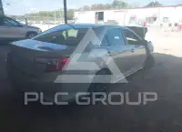 2014 Toyota CAMRY фото