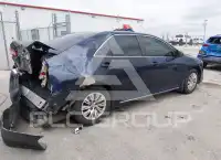 2014 Toyota CAMRY photo