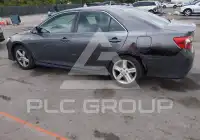 2014 Toyota CAMRY фото