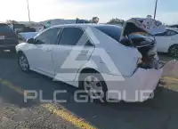 2014 Toyota CAMRY фото