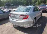 2014 Toyota CAMRY photo
