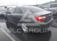 2014 Toyota CAMRY фото