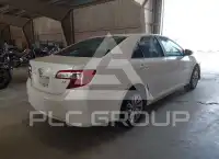 2014 Toyota CAMRY фото