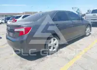 2014 Toyota CAMRY фото